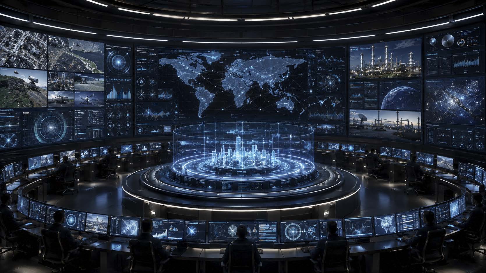 Air-Gapped Intelligence Platforms: Why Data Sovereignty Matters More Than Ever